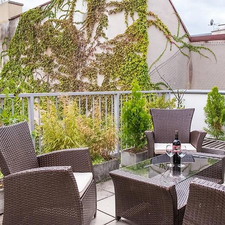 Vienna-Design-Apartments Экстерьер фото