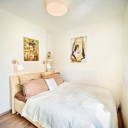 Vienna-Design-Apartments Экстерьер фото