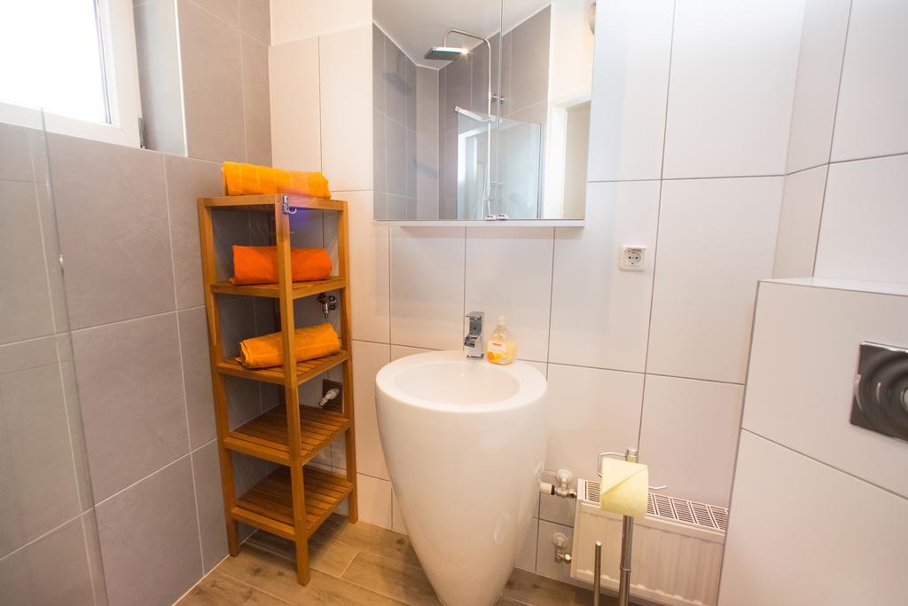 Vienna-Design-Apartments Номер фото