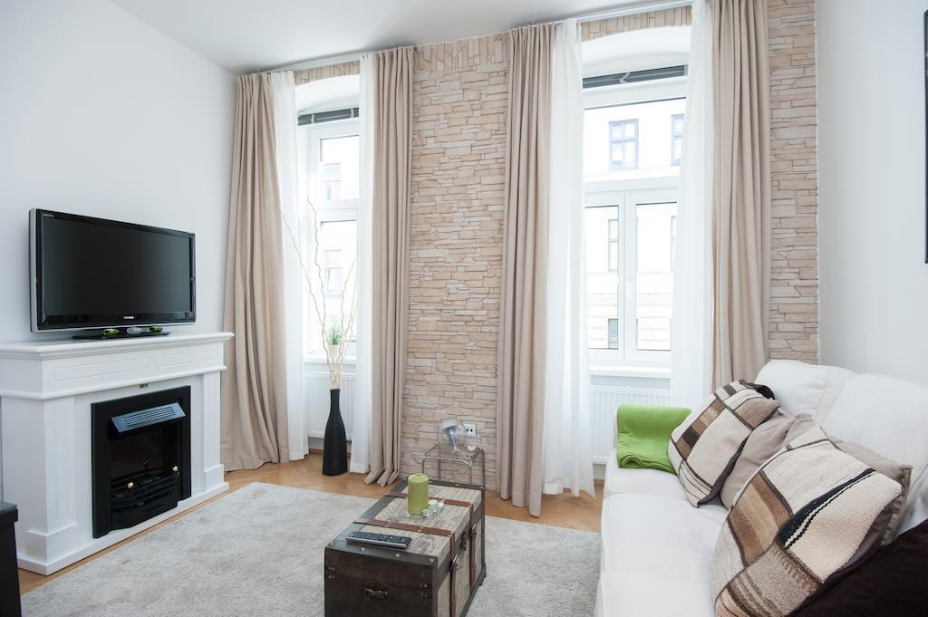 Vienna-Design-Apartments Номер фото