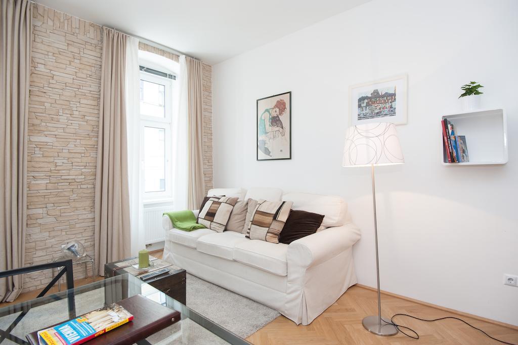 Vienna-Design-Apartments Номер фото