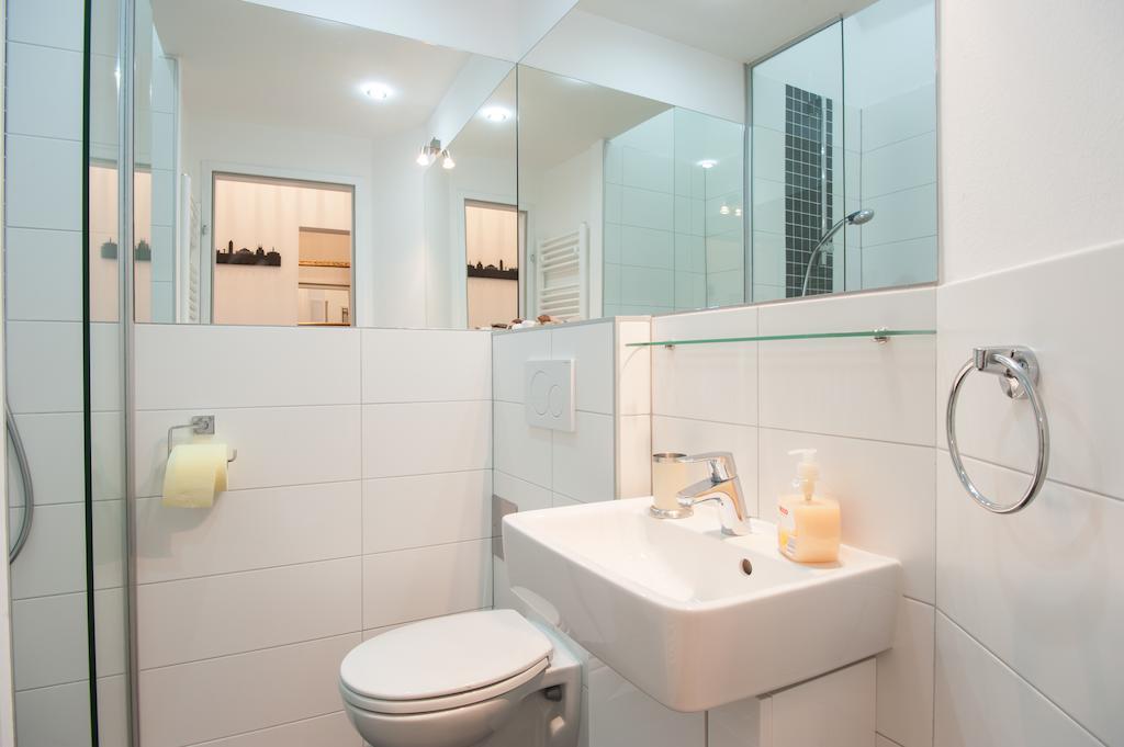 Vienna-Design-Apartments Номер фото