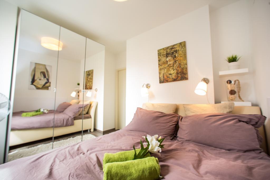 Vienna-Design-Apartments Номер фото