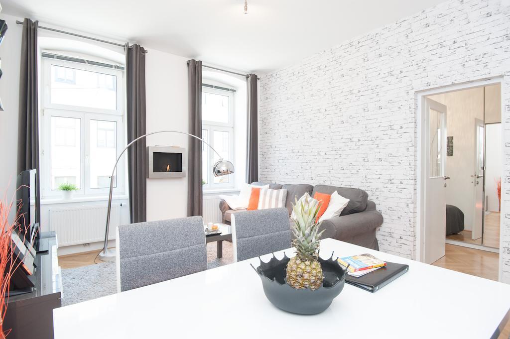 Vienna-Design-Apartments Номер фото
