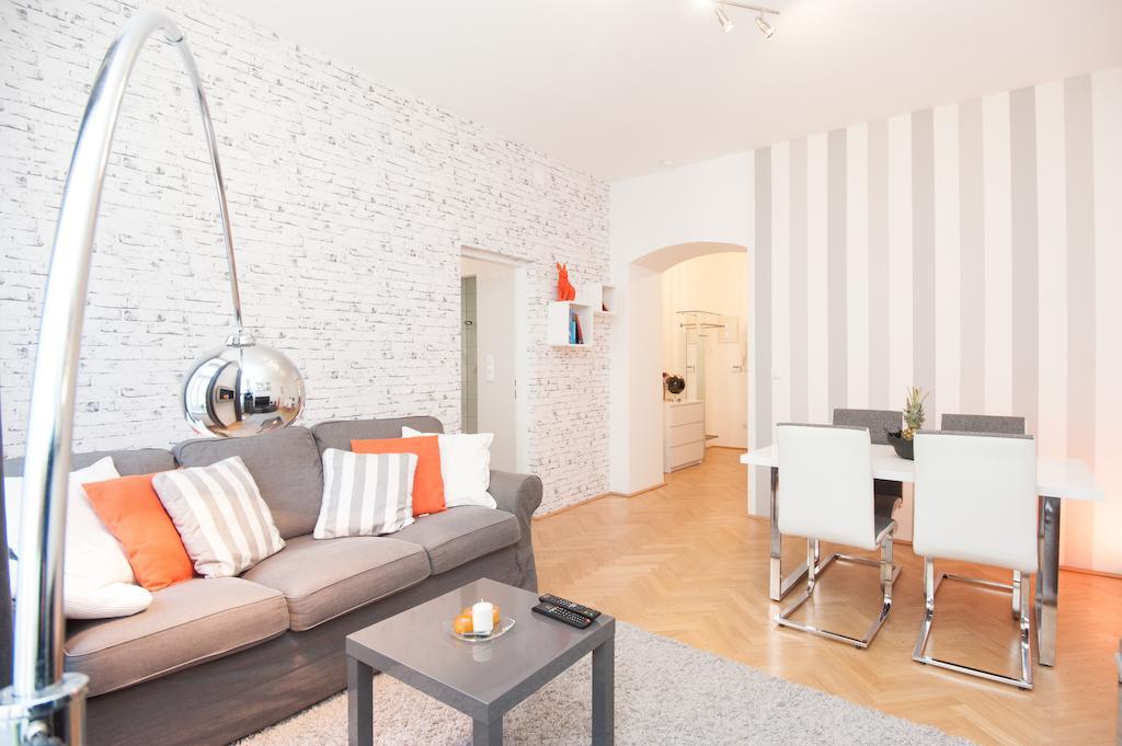 Vienna-Design-Apartments Номер фото