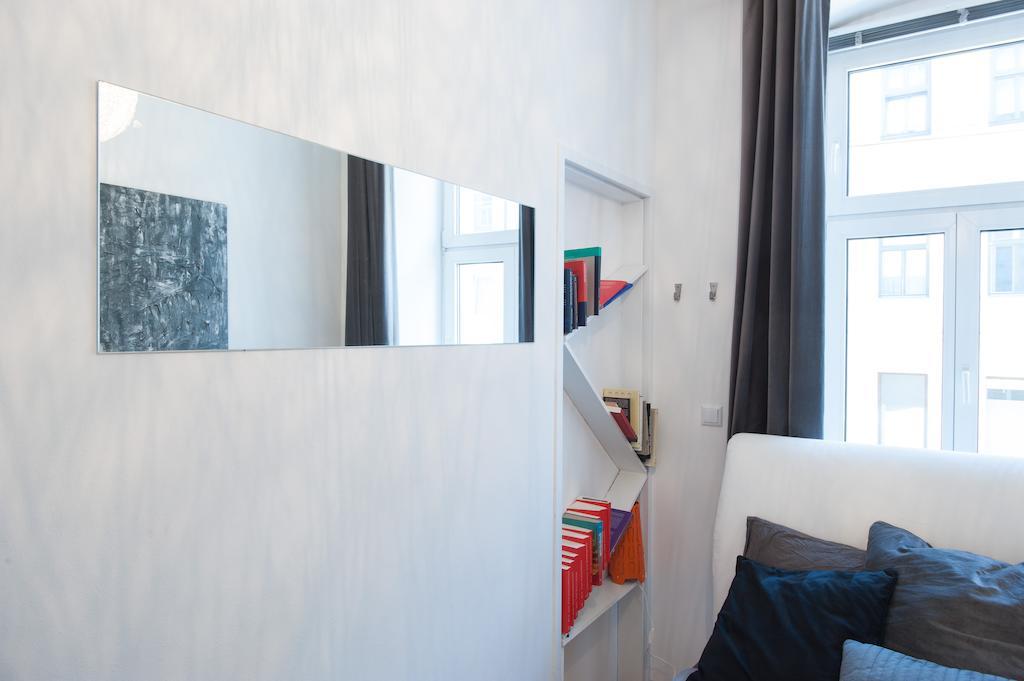 Vienna-Design-Apartments Экстерьер фото