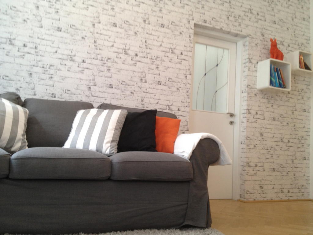 Vienna-Design-Apartments Экстерьер фото