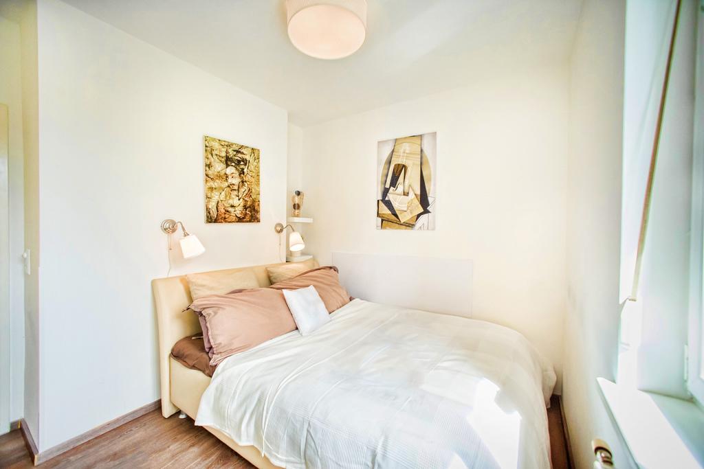 Vienna-Design-Apartments Экстерьер фото